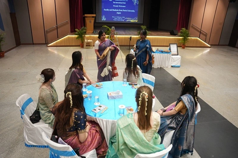Cultural exchange programme 4 – image 4